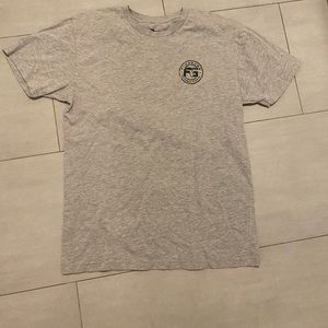 Gray FloGrown Tshirt